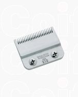 Wahl Jeu de Lames Magic Clip / Cordless Senior – Hauteur de coupe 0,8 à 2,5 mm