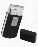 Wahl Mobile Shaver - Rasoir Électrique Portable Compact à Batterie