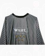 WAHL Peignoir de Coupe Professionnel - Cape de Coiffure Antistatique et Imperméable