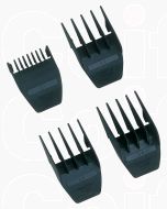 Wahl Set de Sabots Plastique (3/6/10/13 mm)