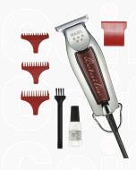 Wahl Set de Sabots Plastique Rouge (1,5/3/4,5 mm)