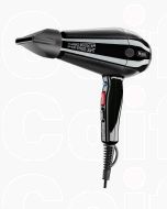 Wahl Turbo Booster 3400 - Sèche-Cheveux Professionnel 2400W avec Technologie Tourmaline