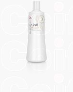Wella Professionals Blondor Freelights Révélateur 12% 1000ml