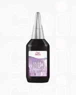 Wella Professionals Color Fresh Acid 8/0 75ml - Soin Repigmentant Semi-Permanent