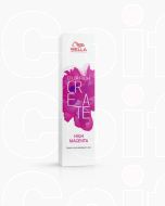 Wella Professionals Color Fresh Create High Magenta /7 60ml - Coloration Semi-Permanente
