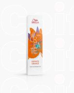 Wella Professionals Color Fresh Create Infinite Orange /11 60ml - Coloration Directe Semi-Permanente