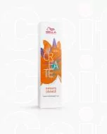 Wella Professionals Color Fresh Create Infinite Orange /11 60ml - Coloration Directe Semi-Permanente