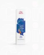 Wella Professionals Color Fresh Create New Blue /2 60ml - Coloration Directe Semi-Permanente