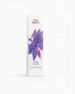 Wella Professionals Color Fresh Create Pure Violet /5 60ml - Coloration Directe Semi-Permanente