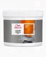 Wella Professionals Color Fresh Mask Copper Glow 500ml - Masque Raviveur de Couleur Cuivré