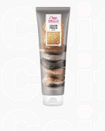 Wella Professionals Color Fresh Mask Golden Gloss 150ml - Masque Raviveur Éclat Doré