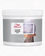 Wella Professionals Color Fresh Mask Lilac Frost 500ml - Masque Repigmentant Violet