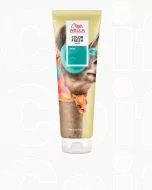 Wella Professionals Color Fresh Mask Mint 150ml - Masque Repigmentant Neutralisant