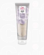 Wella Professionals Color Fresh Mask Pearl Blonde 150ml - Masque Repigmentant Blond Nacré