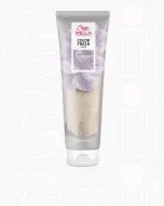 Wella Professionals Color Fresh Mask Pearl Blonde 150ml - Masque Repigmentant Blond Nacré