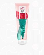 Wella Professionals Color Fresh Mask Red 150ml - Masque Raviveur de Couleur Rouge