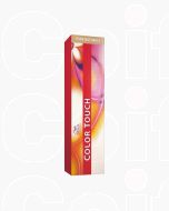 Wella Professionals Color Touch Pure Naturals 9/03 Blond Très Clair Naturel Doré 60ml
