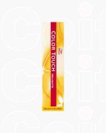 Wella Professionals Color Touch Relights Blonde 0/00 Naturel 60ml