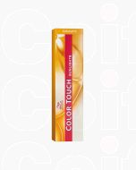Wella Professionals Color Touch Sunlights /3 Gold 60ml - Coloration Ton sur Ton Professionnelle
