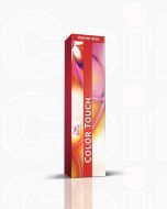 Wella Professionals Color Touch Vibrant Reds 8/43 Blond Clair Cuivré Doré 60ml