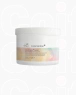 Wella Professionals ColorMotion+ Masque Restructurant 500ml