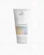 Wella Professionals ColorMotion+ Masque Restructurant Protection Couleur 30ml