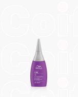 Wella Professionals Creatine+ Curl C 75ml - Permanente Liquide pour Boucles Élastiques