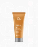 Wella Professionals Creatine+ STRAIGHT N 200ml - Crème Lissante Cheveux Normaux à Rebelles