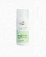 Wella Professionals Elements Calming Shampoo 50ml - Shampooing Apaisant