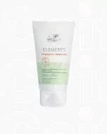 Wella Professionals Elements Purifying Pre-Shampoo Clay - Argile Purifiante 70ml