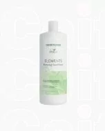 Wella Professionals Elements Renewing Conditioner 1L - Après-Shampooing Régénérant Naturel