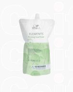 Wella Professionals Elements Renewing Conditioner Recharge 1L