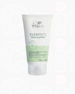 Wella Professionals Elements Renewing Mask - Masque Régénérant Hydratant 75ml