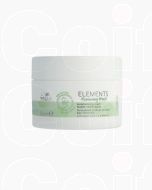 Wella Professionals Elements Renewing Mask - Masque Rénovateur Hydratant 150ml