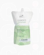 Wella Professionals Elements Renewing Shampoo Recharge 1L