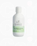 Wella Professionals Elements Renewing Shampoo Sans Sulfate 100ml