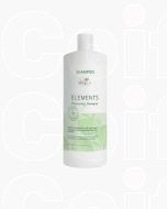 Wella Professionals Elements Renewing Shampoo Sans Sulfate 1L