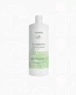Wella Professionals Elements Renewing Shampoo Sans Sulfate 1L
