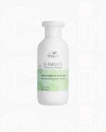 Wella Professionals Elements Renewing Shampoo Sans Sulfates 250ml