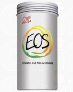 Wella Professionals EOS V Golden Curry 120g - Coloration Végétale Naturelle sans Ammoniaque