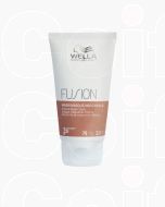 Wella Professionals Fusion Intense Repair Masque Réparateur 75ml