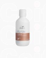 Wella Professionals Fusion Intense Repair Shampoo 100ml - Réparation Intense Cheveux Abîmés