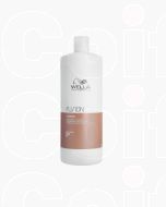 Wella Professionals Fusion Intense Repair Shampoo 1L - Réparation Intense Cheveux Abîmés