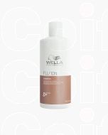 Wella Professionals Fusion Intense Repair Shampooing Réparateur 500ml