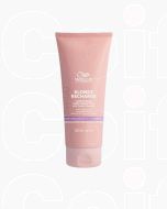 Wella Professionals Invigo Blonde Recharge Après-Shampooing 200ml