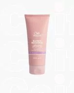 Wella Professionals Invigo Blonde Recharge Après-Shampooing 200ml