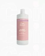 Wella Professionals Invigo Blonde Recharge Shampooing Raviveur de Blond 1L