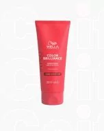 Wella Professionals Invigo Color Brilliance Conditioner Cheveux Épais 200ml