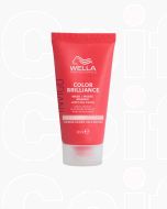 Wella Professionals Invigo Color Brilliance Masque Cheveux Fins 30ml