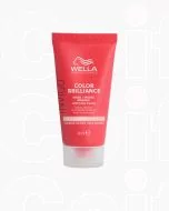 Wella Professionals Invigo Color Brilliance Masque Cheveux Fins 30ml